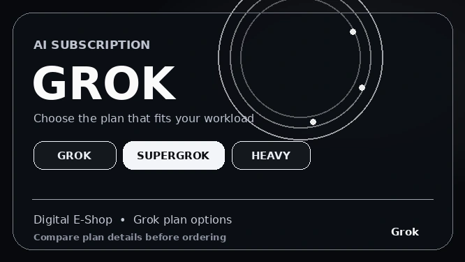 Grok