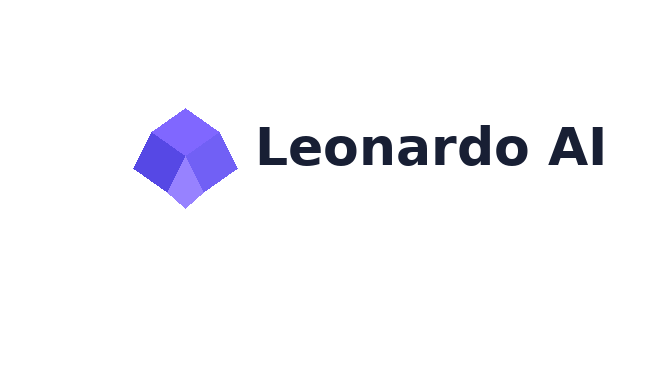 Leonardo AI creative package with 8500 credits